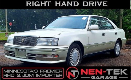 1997 Toyota Crown, US $8,490.00, image 17