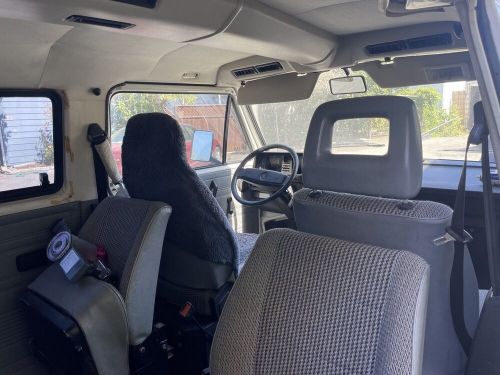 1990 Volkswagen Vanagon BUS, US $7,000.00, image 2