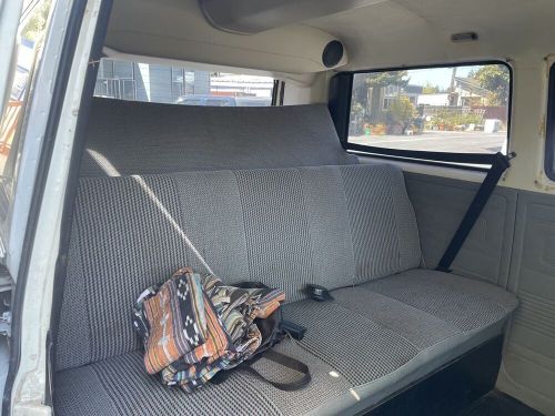 1990 Volkswagen Vanagon BUS, US $7,000.00, image 3