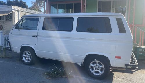 1990 Volkswagen Vanagon BUS, US $7,000.00, image 5