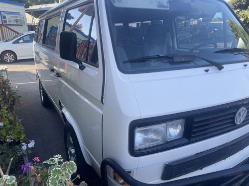 1990 Volkswagen Vanagon BUS, US $7,000.00, image 6