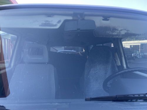 1990 Volkswagen Vanagon BUS, US $7,000.00, image 7
