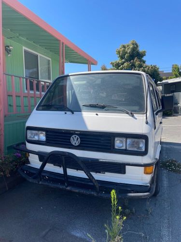 1990 Volkswagen Vanagon BUS, US $7,000.00, image 8