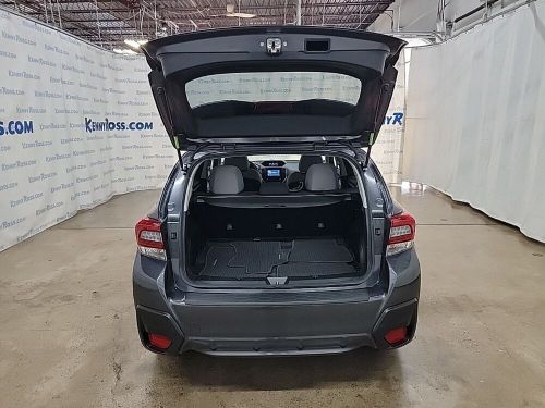 2021 Subaru XV Crosstrek Premium, US $18,998.00, image 7