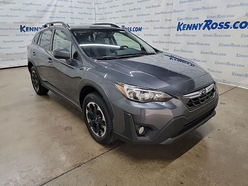2021 Subaru XV Crosstrek Premium, US $18,998.00, image 8