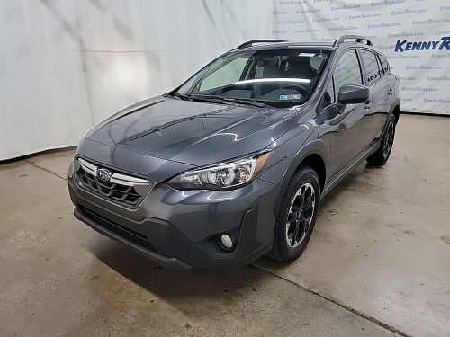 2021 Subaru XV Crosstrek Premium, US $18,998.00, image 9