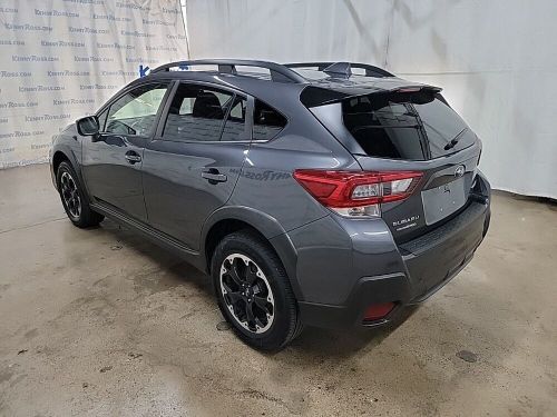 2021 Subaru XV Crosstrek Premium, US $18,998.00, image 10