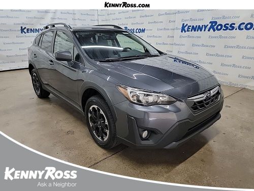 2021 Subaru XV Crosstrek Premium, US $18,998.00, image 12
