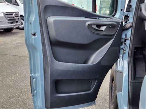 2024 Mercedes-Benz Sprinter Passenger 144 WB, US $70,619.00, image 2