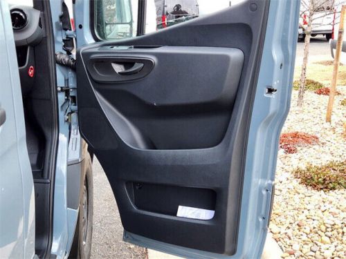 2024 Mercedes-Benz Sprinter Passenger 144 WB, US $70,619.00, image 9
