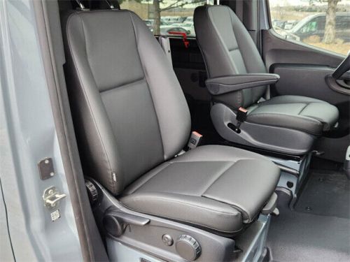 2024 Mercedes-Benz Sprinter Passenger 144 WB, US $70,619.00, image 11