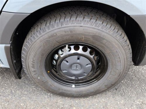 2024 Mercedes-Benz Sprinter Passenger 144 WB, US $70,619.00, image 12