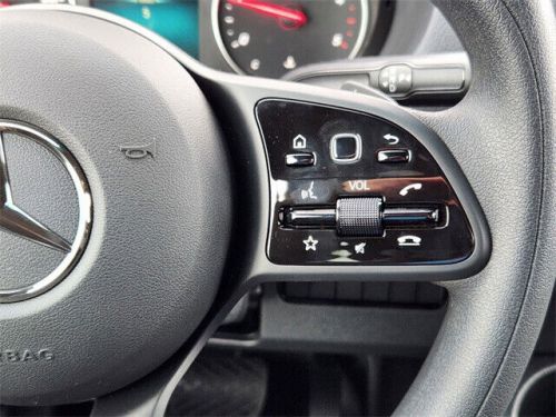 2024 Mercedes-Benz Sprinter Passenger 144 WB, US $70,619.00, image 15