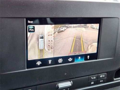 2024 Mercedes-Benz Sprinter Passenger 144 WB, US $70,619.00, image 17