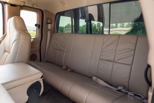 1998 Dodge Ram 2500 Laramie SLT, US $39,500.00, image 2