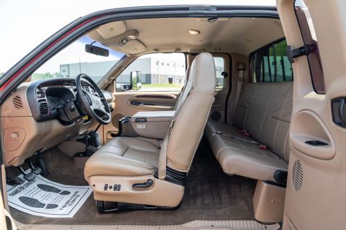 1998 Dodge Ram 2500 Laramie SLT, US $39,500.00, image 3