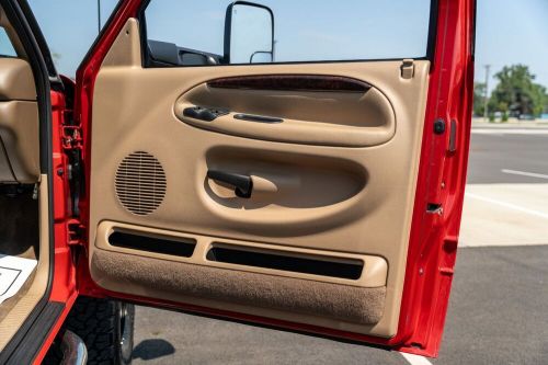 1998 Dodge Ram 2500 Laramie SLT, US $39,500.00, image 4