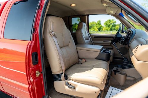 1998 Dodge Ram 2500 Laramie SLT, US $39,500.00, image 7