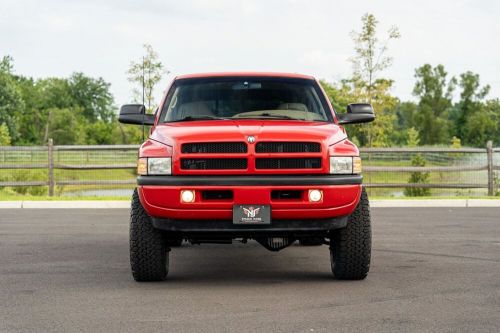 1998 Dodge Ram 2500 Laramie SLT, US $39,500.00, image 8
