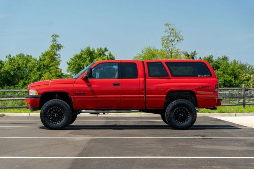 1998 Dodge Ram 2500 Laramie SLT, US $39,500.00, image 9