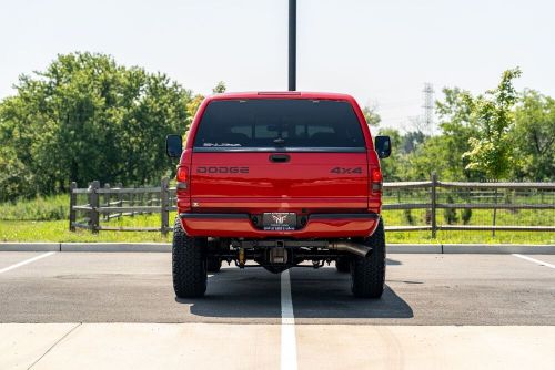 1998 Dodge Ram 2500 Laramie SLT, US $39,500.00, image 10