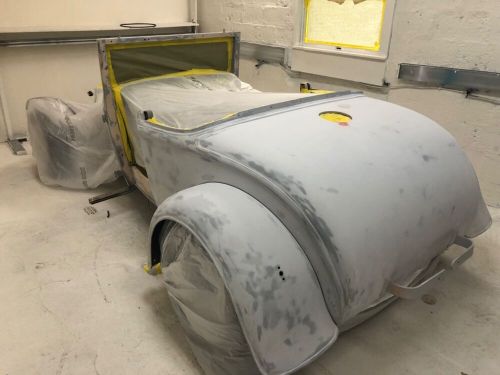 1932 Ford Roadster STEEL BODY CAR V8 CUSTOM BUILT, US $15,800.00, image 14