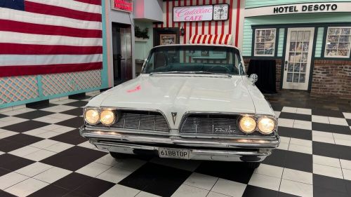 1961 Pontiac Ventura, US $18,100.00, image 3