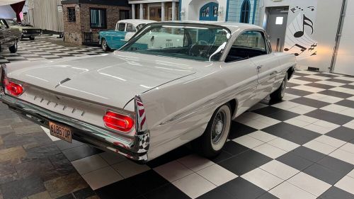 1961 Pontiac Ventura, US $18,100.00, image 4