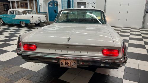 1961 Pontiac Ventura, US $18,100.00, image 8