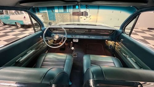 1961 Pontiac Ventura, US $18,100.00, image 11