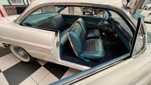 1961 Pontiac Ventura, US $18,100.00, image 19