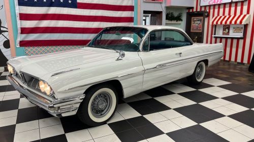 1961 Pontiac Ventura, US $18,100.00, image 22