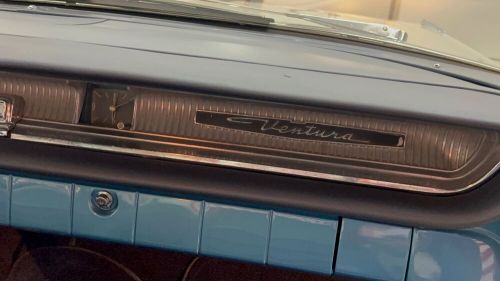 1961 Pontiac Ventura, US $18,100.00, image 23