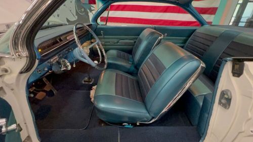 1961 Pontiac Ventura, US $18,100.00, image 31