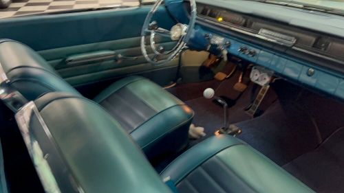 1961 Pontiac Ventura, US $18,100.00, image 32