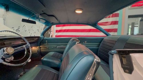 1961 Pontiac Ventura, US $18,100.00, image 33