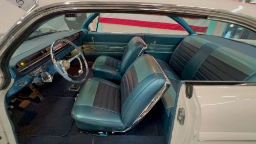 1961 Pontiac Ventura, US $18,100.00, image 34