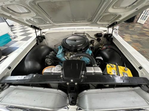 1961 Pontiac Ventura, US $18,100.00, image 38