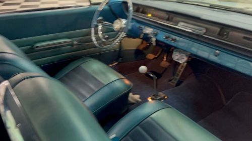 1961 Pontiac Ventura, US $18,100.00, image 39