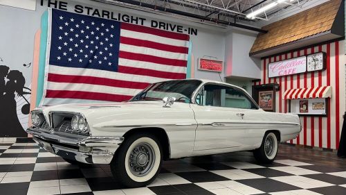 1961 Pontiac Ventura, US $18,100.00, image 40