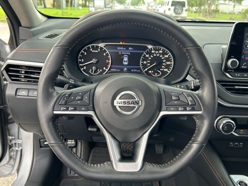 2022 Nissan Altima 2.5 SR, US $20,686.00, image 5