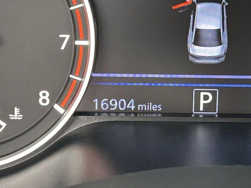 2022 Nissan Altima 2.5 SR, US $20,686.00, image 6