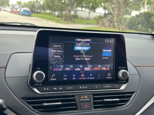 2022 Nissan Altima 2.5 SR, US $20,686.00, image 7