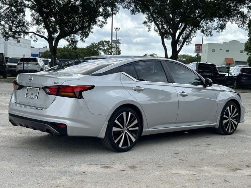 2022 Nissan Altima 2.5 SR, US $20,686.00, image 10