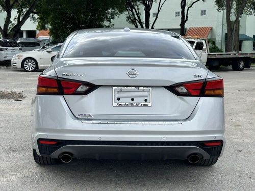 2022 Nissan Altima 2.5 SR, US $20,686.00, image 11