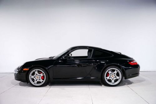 2007 Porsche 911 Carrera 4, US $59,900.00, image 2