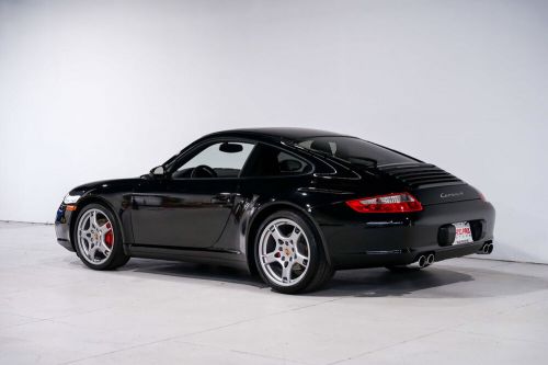 2007 Porsche 911 Carrera 4, US $59,900.00, image 3