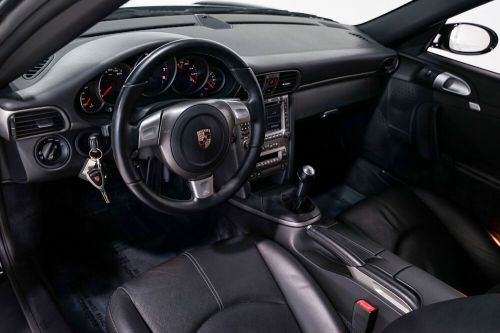 2007 Porsche 911 Carrera 4, US $59,900.00, image 4