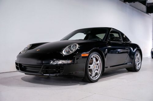 2007 Porsche 911 Carrera 4, US $59,900.00, image 25