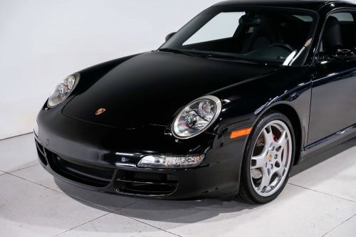 2007 Porsche 911 Carrera 4, US $59,900.00, image 26